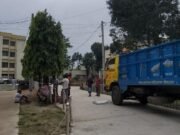 সিন্ডিকেটের স্বেচ্ছাচারিতা ও দুর্নীতির কবলে ঠাকুরগাঁও পল্লী বিদ্যুৎ সমিতি