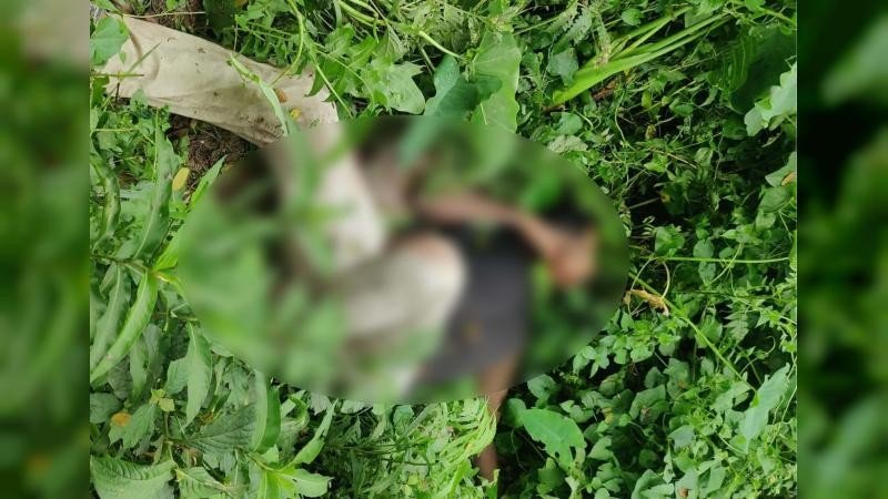 ঈশ্বরগঞ্জে সেতুর পাশে অজ্ঞাত ব্যক্তির মরদেহ উদ্ধার
