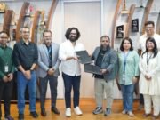 ডিজিটাল সংযোগ সেবা সহজলভ্য করতে যৌথ উদ্যোগ গ্রহণ করেছে গ্রামীণফোন ও আপন বাজার