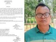 প্রধানমন্ত্রীর বিরুদ্ধে কটুক্তির অভিযোগে প্রধান শিক্ষক বরখাস্ত