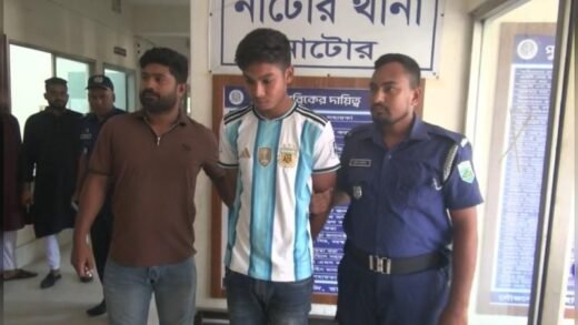 ছিনতাইয়ের নাটক সাজিয়ে বিকাশের সাড়ে ৩ লাখ টাকা আত্মসাৎ, গ্রেপ্তার ১