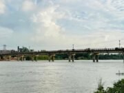হাটুভাঙ্গা সেতুর টোল বন্ধের দাবিতে উত্তাল ফেসবুক