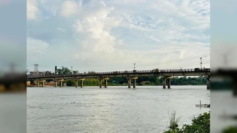 হাটুভাঙ্গা সেতুর টোল বন্ধের দাবিতে উত্তাল ফেসবুক