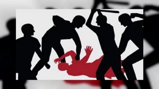 জমি নিয়ে বিরোধ: ছোট ভাইয়ের কোপে বড় ভাই নিহত