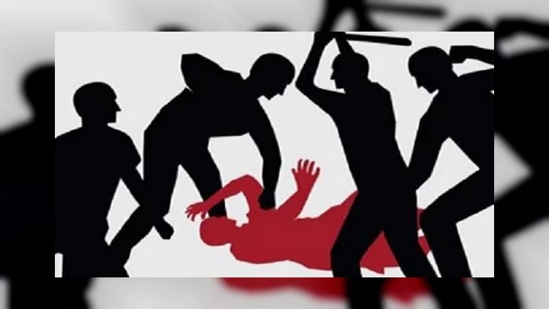 জমি নিয়ে বিরোধ: ছোট ভাইয়ের কোপে বড় ভাই নিহত