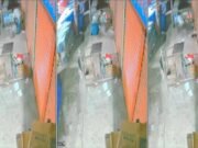 কুমিল্লায় ফুটপাতে ঘুমিয়ে থাকা নারীকে ধর্ষণ, সিসিটিভি ফুটেজ ভাইরাল