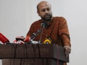 ব্যারিস্টার ফুয়াদের বিরুদ্ধে ১০০ কোটি টাকা ক্ষতিপূরণ চেয়ে লিগ্যাল নোটিশ