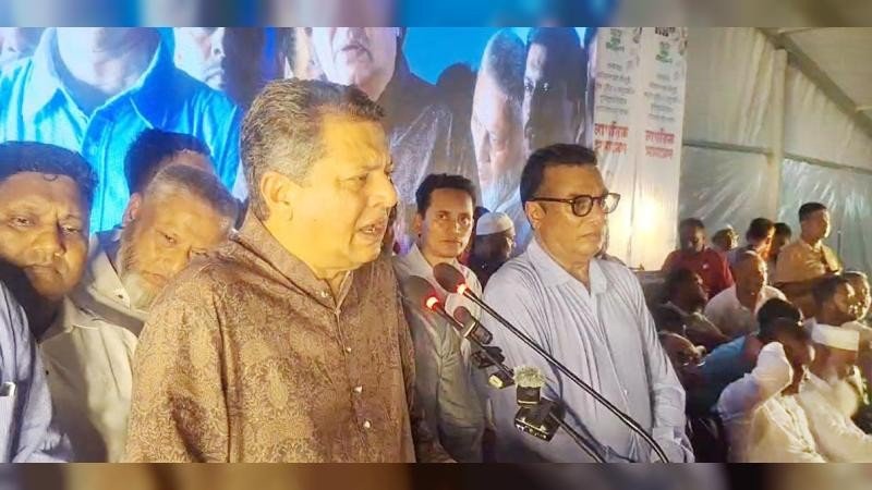 কুমিল্লার সার্বিক উন্নয়নে প্রধানমন্ত্রীর নজরদারি থাকবে: গণপূর্তমন্ত্রী