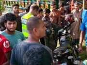 নন্দীগ্রামে গরুবাহী ভটভটি-বাইসাইকেলের মুখোমুখি সংঘর্ষে দুইজন নিহত