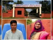 পুনর্বাসনের চেষ্টায় বিএলআরআই-এর সাবেক ডিজি ও তাঁর স্ত্রীর