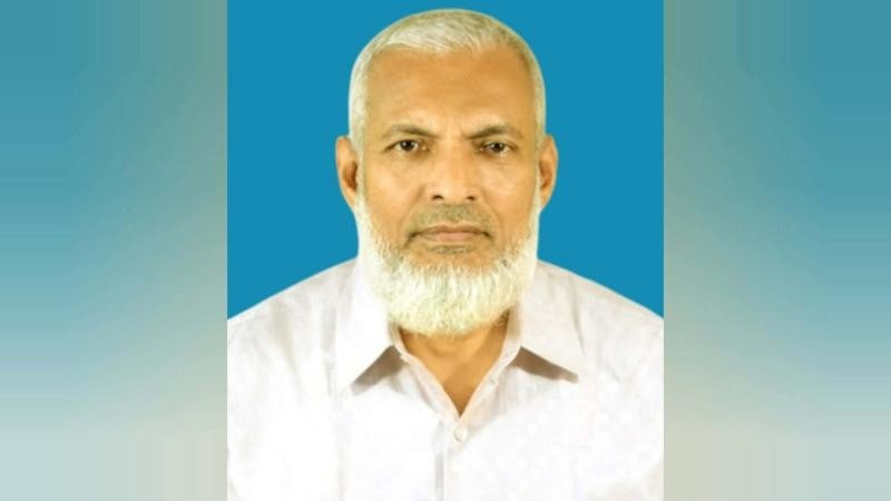 নতুন ডিন পেলো বাকৃবির স্কুল অব ভেটেরিনারি সায়েন্স অ্যান্ড অ্যানিমেল হাজবেন্ড্রি