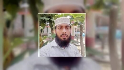 মেয়েকে তুলে নিয়ে বিয়ে ও ২০ লাখ টাকা চাঁদা দাবি, অপমানে বাবার আত্মহত্যা
