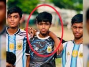 শেরপুরে পেয়ারা পাড়তে গিয়ে বিদ্যুৎস্পৃষ্টে কিশোরের মৃত্যু
