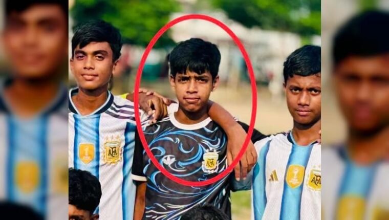 শেরপুরে পেয়ারা পাড়তে গিয়ে বিদ্যুৎস্পৃষ্টে কিশোরের মৃত্যু