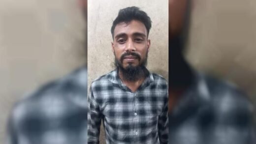 কুমিল্লায় ধর্ষণ মামলার আসামিকে যাবজ্জীবন কারাদণ্ড