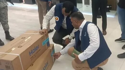বিএসটিআইয়ের অভিযানে হায়ার বাংলাদেশকে ৫০ হাজার টাকা জরিমানা
