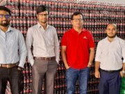 কোকা-কোলার রিটেইল ডিস্ট্রিবিউশন কার্যক্রমে অপারেশনাল এক্সেলেন্স নিশ্চিত করছে প্রিয়শপ