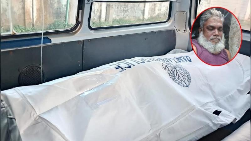 সুন্দরগঞ্জে সালিশি বৈঠকেই রক্তঝরা হত্যাকাণ্ড, প্রাণ গেল জাপা নেতার