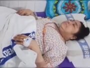 ক্যান্সারের কাছে হার মানতে চান না নুরুন্নাহার: শেষ সম্বলও বিক্রি, বাঁচতে দরকার ১৫ লাখ টাকা