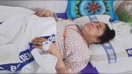 ক্যান্সারের কাছে হার মানতে চান না নুরুন্নাহার: শেষ সম্বলও বিক্রি, বাঁচতে দরকার ১৫ লাখ টাকা