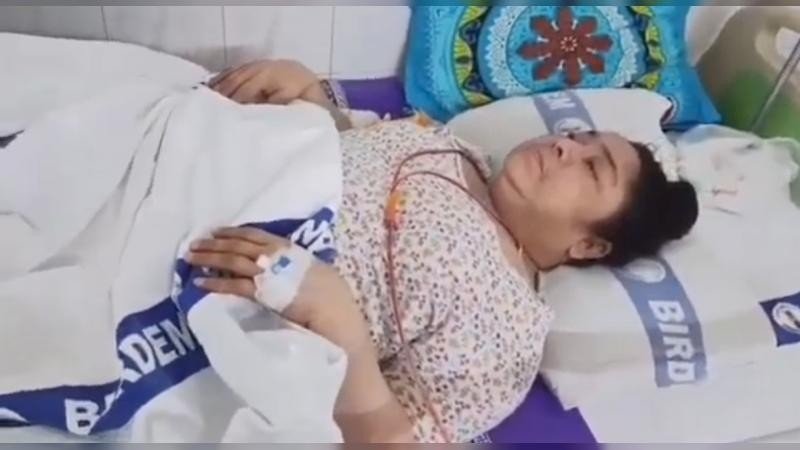 ক্যান্সারের কাছে হার মানতে চান না নুরুন্নাহার: শেষ সম্বলও বিক্রি, বাঁচতে দরকার ১৫ লাখ টাকা