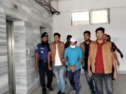 ৫ বছরের শিশু আসমা ধর্ষণ-হত্যায় চাচাতো ভাইয়ের মৃত্যুদণ্ড
