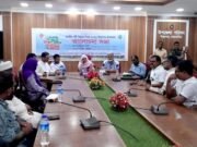 দারিদ্র বিমোচন ও নারীর ক্ষমতায়নে পল্লী উন্নয়নের বিকল্প নেই: ইউএনও