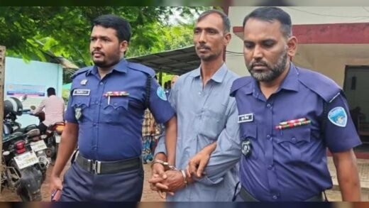 খাগড়াছড়িতে শিশু ধর্ষণ, চা দোকানির মৃত্যুদণ্ড