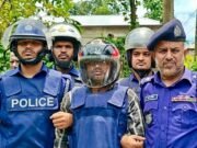 স্ত্রীকে হত্যা করে মাটিতে পুঁতে রাখার অভিযোগে স্বামী গ্রেফতার