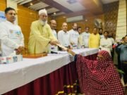 জাতীয় পল্লী উন্নয়ন দিবসে গোপালপুরে র‍্যালি ও আলোচনা সভা অনুষ্ঠিত