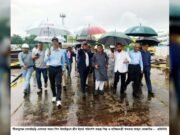 জাহাজ রিসাইক্লিংয়ে শীর্ষস্থান পুনরুদ্ধারে কাজ করছে সরকার: শিল্পমন্ত্রী