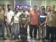 নাটোরে ৩২ বছর ধরে চুরি, প্রথমবারের মতো ধরা পড়ল হেলাল চোর