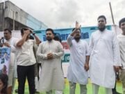 ‘জুলাই আন্দোলনের নেতৃত্ব দাবি করলে গণভোটের রায় বাস্তবায়ন করুন’