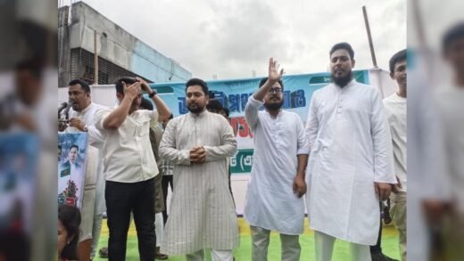‘জুলাই আন্দোলনের নেতৃত্ব দাবি করলে গণভোটের রায় বাস্তবায়ন করুন’