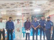 কালিয়ায় অনুমোদনহীন পানি উৎপাদনকারী দুই কারখানায় জরিমানা