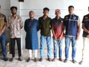 মাকে শ্লীলতাহানির অভিযোগে ভাড়াটিয়াকে হত্যা, গ্রেপ্তার ৪ ভাই