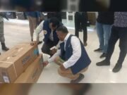 হায়ারের শো-রুমে জালিয়াতি, ২ টনের এসিতে মিলল কম কুলিং ক্ষমতা!