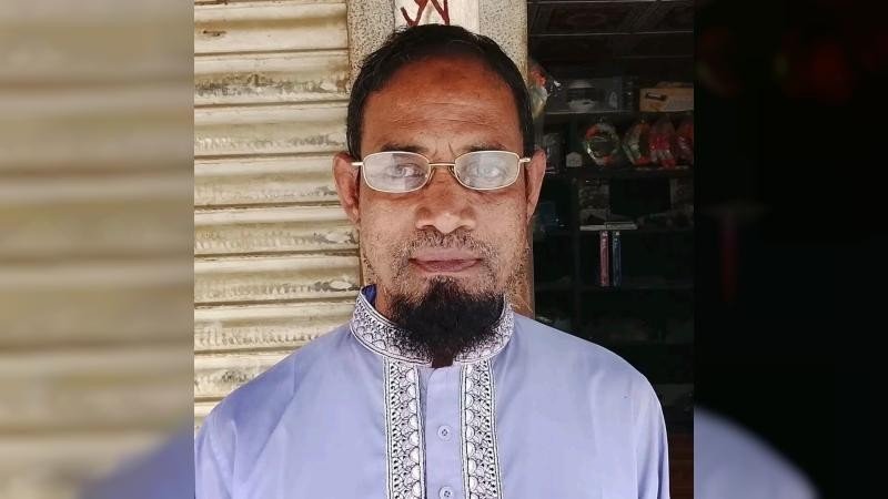 ‘আমরা তোমার বাবাকে মারতে চাইনি’ ফোনকলের পর মিলল বাবার নিথর দেহ
