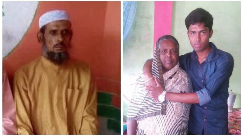 বিদ্যুৎ পৃষ্ট হয়ে বাবা, মা ও ছেলের মৃত্যু