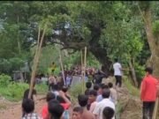 মাইকে ঘোষণা দিয়ে ৩ গ্রামের ভয়াবহ সংঘর্ষ, আহত ৪০