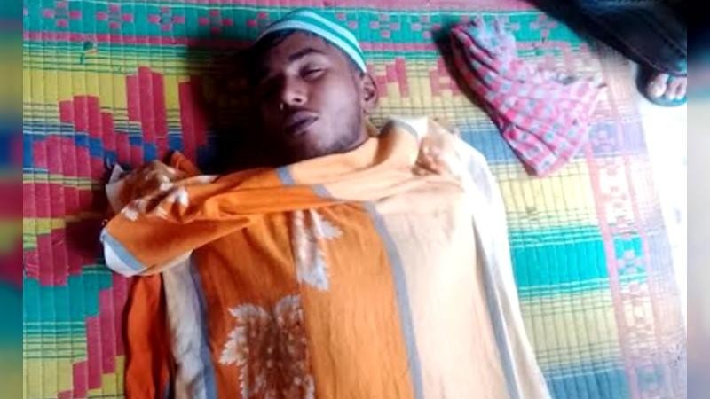 ব্রাজিলের হারের পর কুষ্টিয়ায় যুবকের রহস্যজনক মৃত্যু