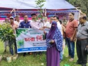 কালীগঞ্জে মাদক ও বাল্যবিবাহ বিরোধী সচেতনতামূলক সভা