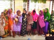 সিরাজগঞ্জে সংঘবদ্ধ নারী ছিনতাইকারী চক্রের ১১ সদস্য আটক