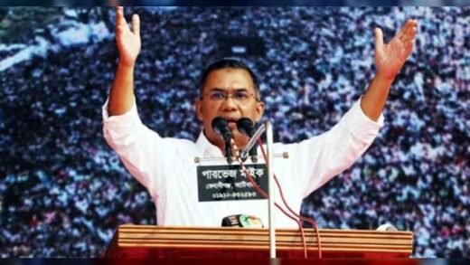 ১৩ জুলাই বরিশাল সফর করবেন প্রধানমন্ত্রী