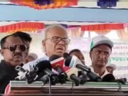 'ওয়ান চাইল্ড ওয়ান ট্রি' সরকারের প্রশংসনীয় উদ্যোগ: রিজভী