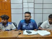 "কেন্দ্রীয় ছাত্রশক্তি ছাত্রলীগকে সরাসরি আশ্রয়-প্রশ্রয় দিচ্ছে", অভিযোগ ইবি বৈষম্যবিরোধীদের