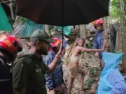 কক্সবাজারে ১৩ প্রাণ গেলেও পাহাড় ছাড়ছে না মানুষ