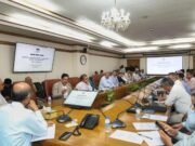 অগ্নি ও ভূমিকম্প ঝুঁকি কমাতে হাসপাতাল পরিদর্শন জোরদার করছে রাজউক