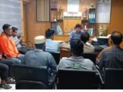বরগুনায় দুর্যোগ মোকাবিলায় প্রস্তুত উপজেলা প্রশাসন, সতর্ক অবস্থানে বিভিন্ন সংস্থা