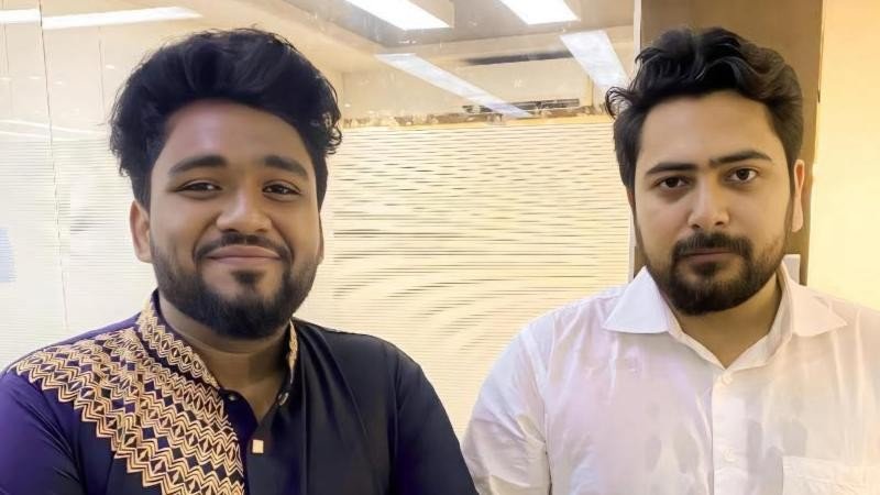 ফ্লাইওভারে দুর্ঘটনায় এনসিপি সদস্যের মৃত্যু, ব্রাজিলের জার্সি পরিহিত অবস্থায় উদ্ধার